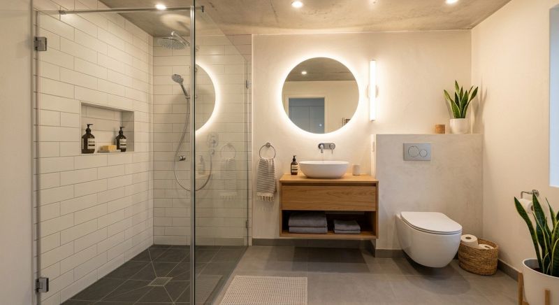 Top Bathroom Remodeling Companies in Williamsburg, VA