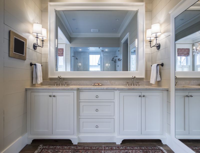 Cost of Bathroom Remodeling in Smithfield, VA