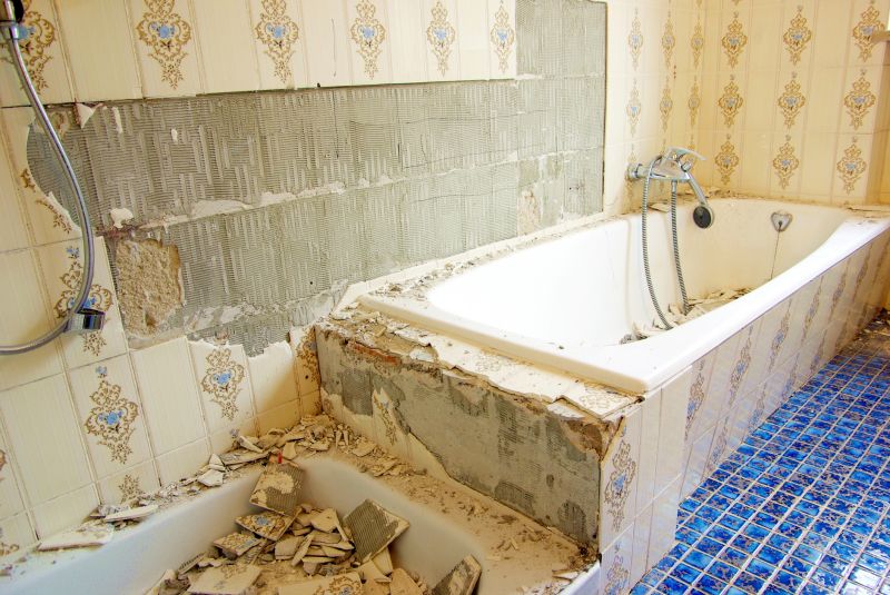 Best Bathroom Remodel Contractors in Smithfield, VA